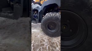 Gladiator H200 квадроцикл хантер 200