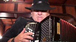 Блюз на баяне. Джорджия