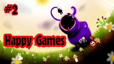 Счастливая Игра Happy Game Часть 2