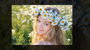 РОМАШКИ ДЛЯ НАТАШКИ.АЛЕКСАНДР ФИСУНОВ.