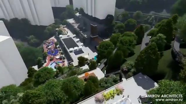 Прогуляйтесь по ландшафтному парку  Marine Garden Sochi 4_
