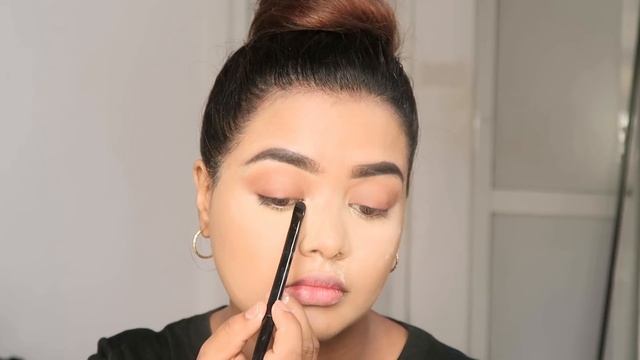 Everyday Glam Makeup Tutorial