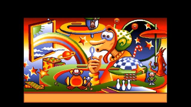 прохождение goblins 2 rus часть 4 смотреть онлайн