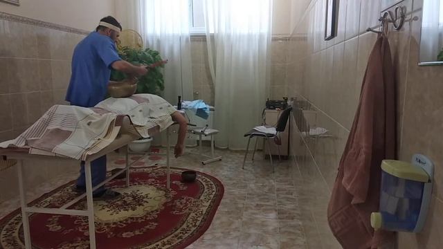 Вибро - акустический массаж ?