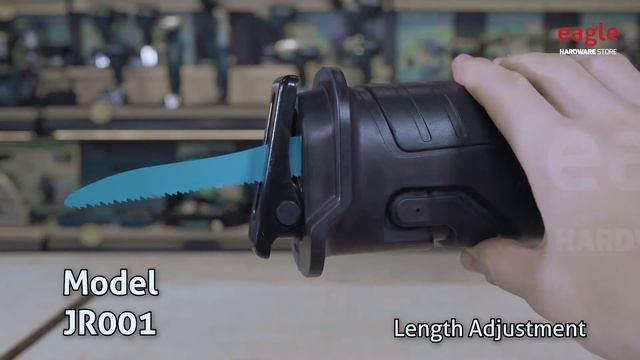 53 Makita JR001GM201 Open Box - Presented By eagle hardware store Malaysia