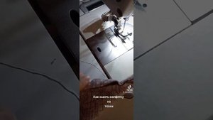 Как сшить салфетки из ткани