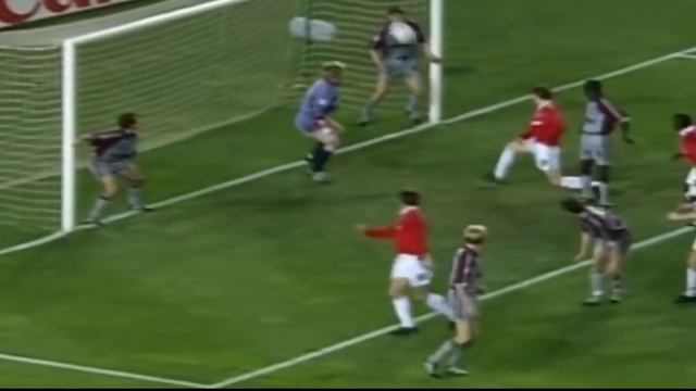 30 лет назад Фергюсон возглавил «МЮ». Лучший момент его карьеры смотреть онлайн