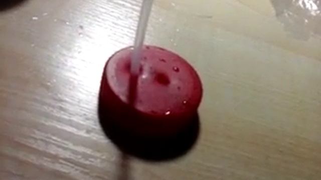 Водяная пушка своими руками смотреть онлайн