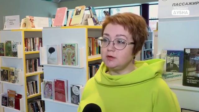 Интерактивное мероприятие «Образование будущего и карьера» прошло в Дубне