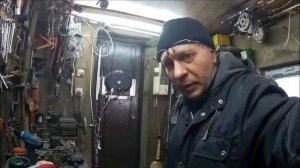 Пирбург2е2 термостат холодного пуска