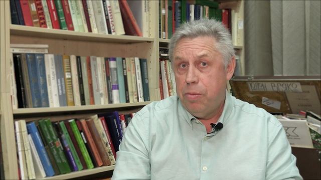 Роман Попов "Автор дневника как персонаж"