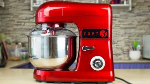 Кому планетарный миксер ТОРТ3? - Я - ТОРТодел!