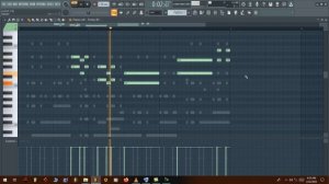 How To Make Sweet Reggae Beat in FL STUDIO 20 | Tutorial