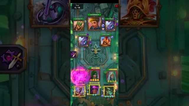 Крушители подземелий, боевой тоник смотреть онлайн