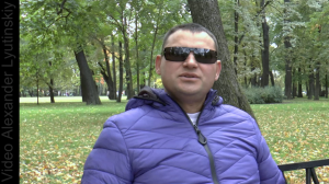 Вячеслав ЛЕОНТЬЕВ - "Человек"