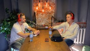 Дмитрий Вагис - Бачата в России, танцевальный этикет (Подкаст Pro Бачату #1)