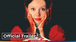 Перл, Pearl  (2022) Трейлер