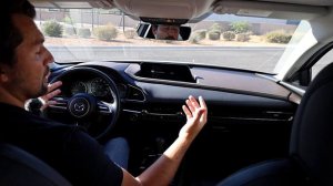 Very Premium. Very Fast. The 2023 Mazda CX-30 Turbo AWD Review
