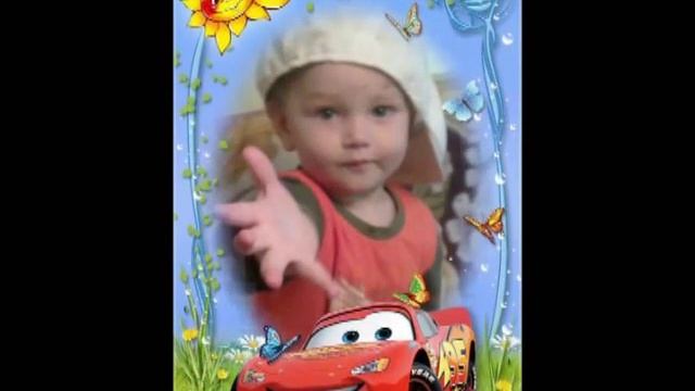 6 лет вместе-чугунная свадьба!