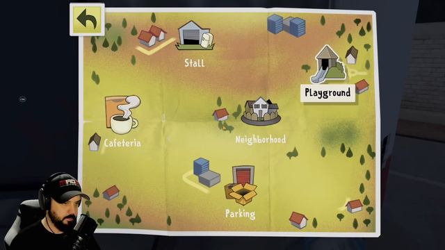 Как выглядит игра карта