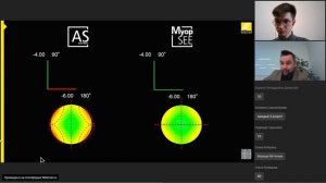 Онлайн курс Nikon "Астигматизм"