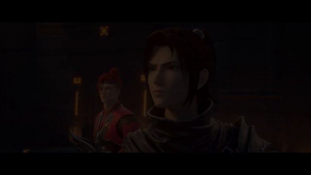 ⚔️斗破EP85抢先看！不愧是你炎帝！蕭炎是如何解決天焚煉氣塔枯竭的問題？ |Battle Through Heavens 【MULTI SUB】 斗破苍穹年番2