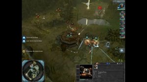 Gameplay - Warhammer 40.000 Dawn of War 2 - Retribution