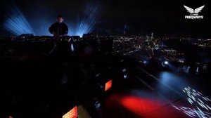 Tiesto - Live from Edge New York City