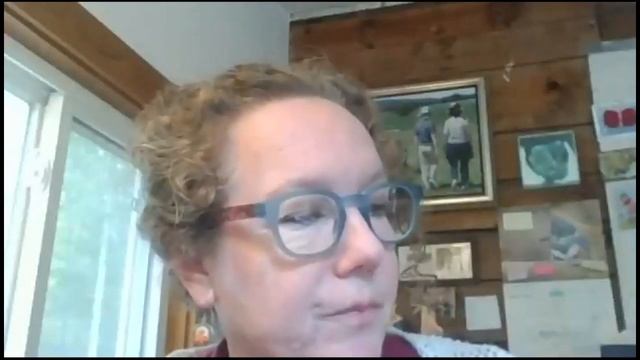 Maureen Stanton reads from and discusses Body Leaping Backward: Memoir of a Delinquent Girlhood смотреть онлайн