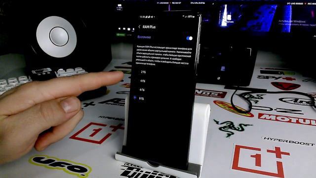 Как очистить оперативную память на телефоне Самсунг смотреть онлайн