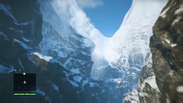 [Far Cry 4] #7. Чем дальше в лес, тем толще партизаны. смотреть онлайн