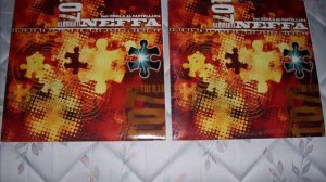 STRUMENTALE NEFFA "STRATEGIE DELL'UNIVERSO REMIX"