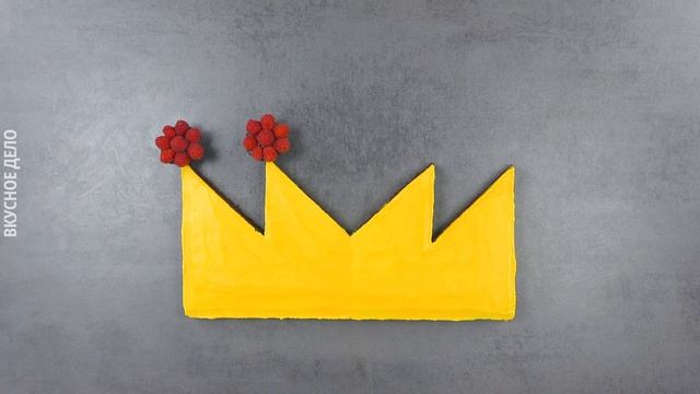 6 Способов Приготовить Красивый Торт из Одного Бисквитного Коржа смотреть онлайн