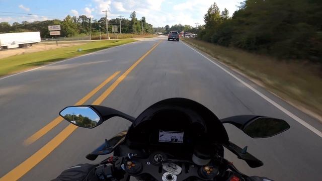 YAMAHA R1 PURE SOUND ( RAW ) INSANE SOUND !!