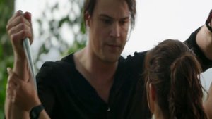 Rose & Dimitri (Vampire Academy)- crazy in love