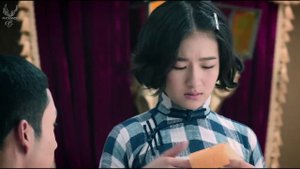 У Синь, изгоняющий демонов 2 сезон 4 серия