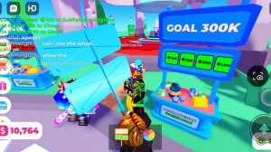 играю в фейковый плис донат
