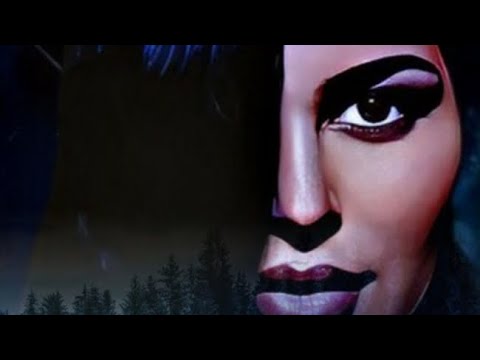 Я ВЕДЬМА. ВЕДЬМИНА ИЗБА. ИНГА ХОСРОЕВА.mp4