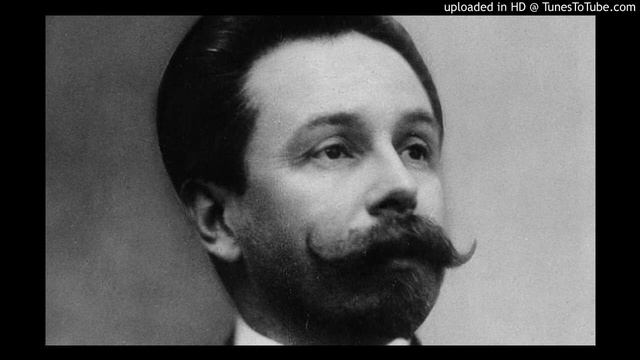 Alexander Scriabin - Mazurkas, Op. 25 - 8 Mazurka in B Major смотреть онлайн