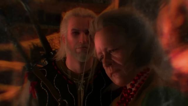 Кодекс ведьмаков смотреть онлайн