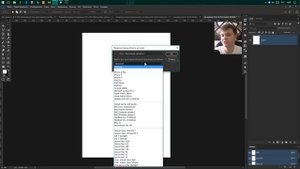 Раскройка на несколько листов в Adobe Photoshop с помощью монтажных областей