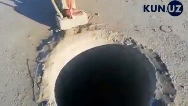 Qashqadaryo qarshi asfaltni ko'ring смотреть онлайн