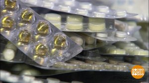 Таблетки для иммунитета? Доброе утро. Суббота. Фрагмент выпуска от 24.04.2021