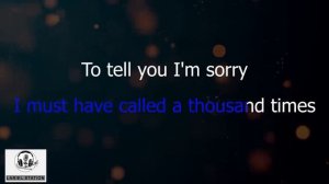 ADELE MEDLEY | KARAOKE - Female Key