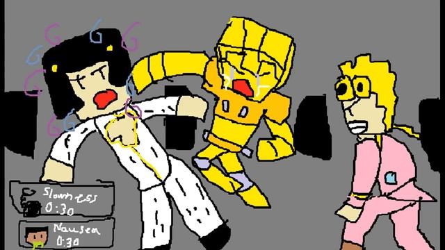 MINING GOLD | mINECRAFT PARODY OF FIGHTING GOLD смотреть онлайн