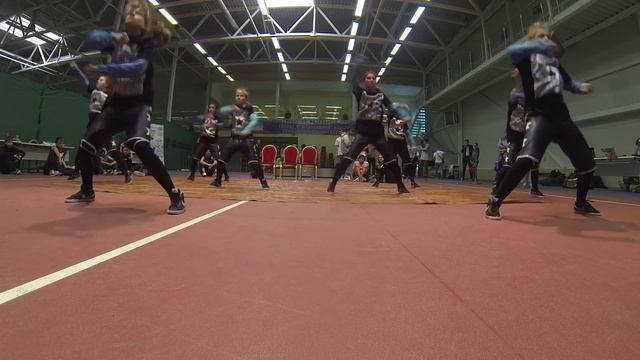 Soul Out Orel 12.09.2015 DF INFINITI смотреть онлайн