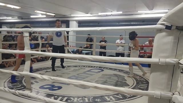 Панкратион ЦФО РФ 01.03.2020 смотреть онлайн