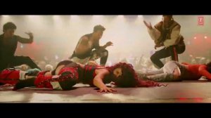 Garmi song with nora fathehi dance