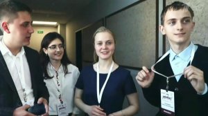 Начался прием заявок на конкурс "Управляй!" среди студентов - будущих менеджеров