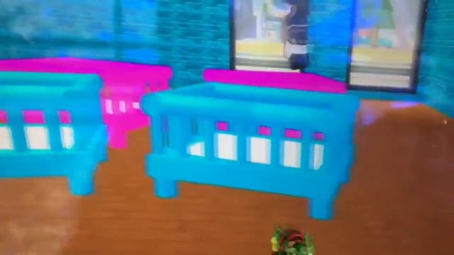 the stalker? Roblox ROLEPLAY. смотреть онлайн